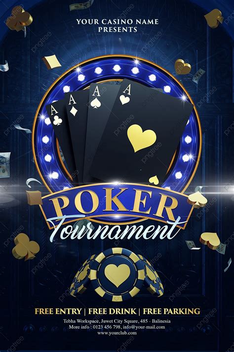 Livre de torneios de poker online sem download
